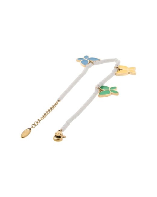 myMo White Armband