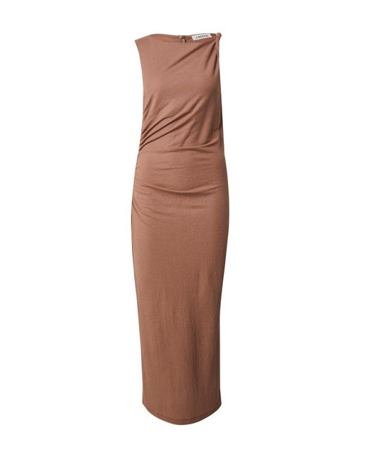 EDITED Brown Kleid 'Ryan'