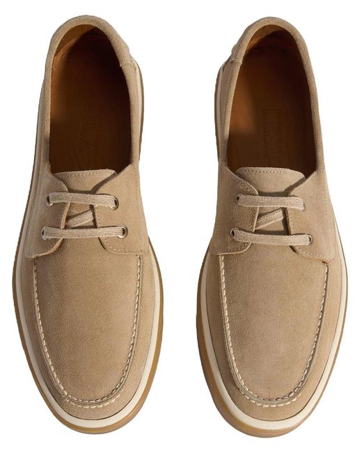Desa Slipper in Brown für Herren