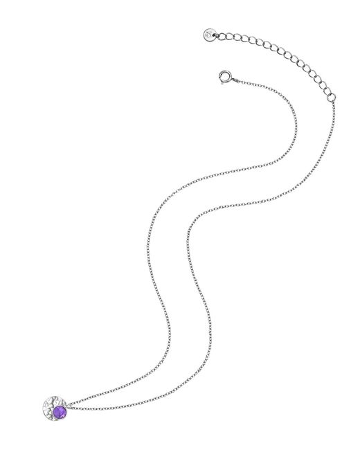 Glanzstücke München White Kette