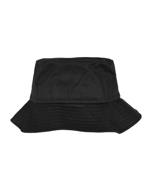 Flexfit Hut in Black für Herren