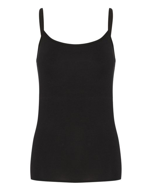 Kaffe Black Top