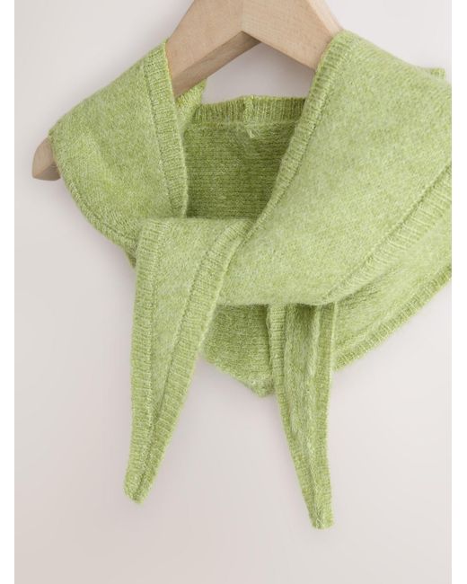 Next Green Schal