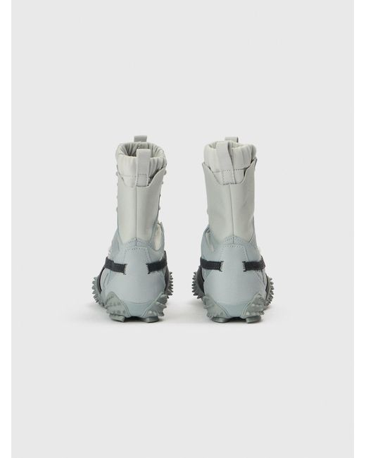 PUMA Blue Stiefelette Mostro
