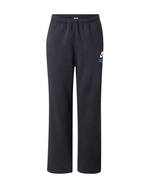 Nike Hose in Blue für Herren