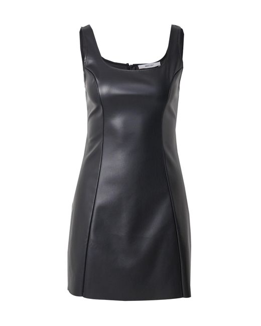 /about You Black Kleid 'Whitney'