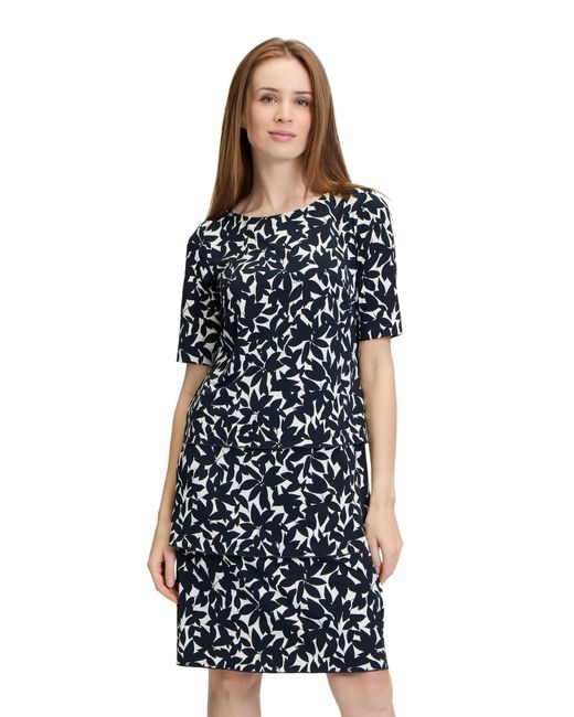 Betty Barclay Multicolor Kleid
