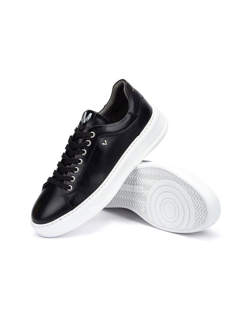 Martinelli Sneaker Sullivan in Black für Herren