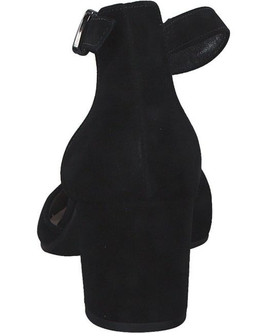 Gabor Black Pumps