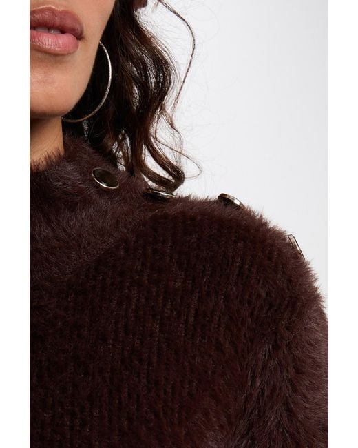 Morgan Multicolor Pullover 252-Mfenny