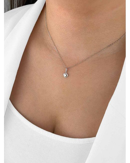 DANIEL CLIFFORD Natural Kette Paula