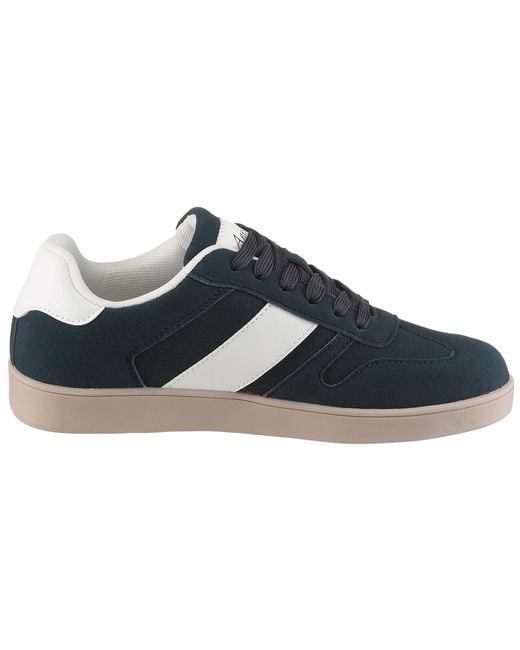 Aniston Blue Sneaker