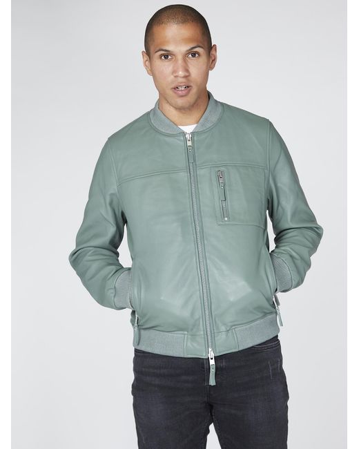 Bolongaro Trevor Jacke in Green für Herren