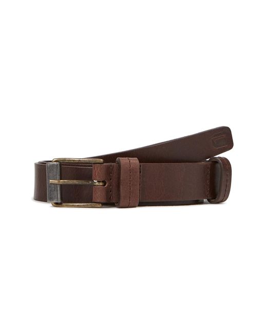 G-Star Gürtel Correct in Brown für Herren
