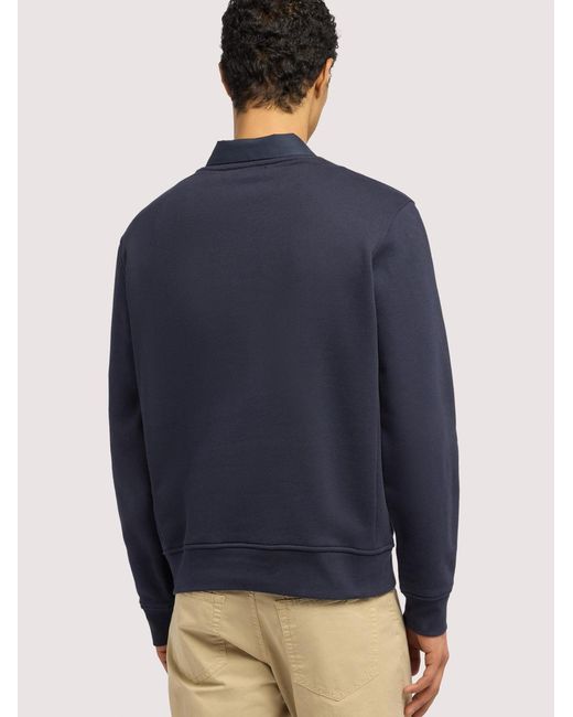 Trussardi Pullover in Blue für Herren