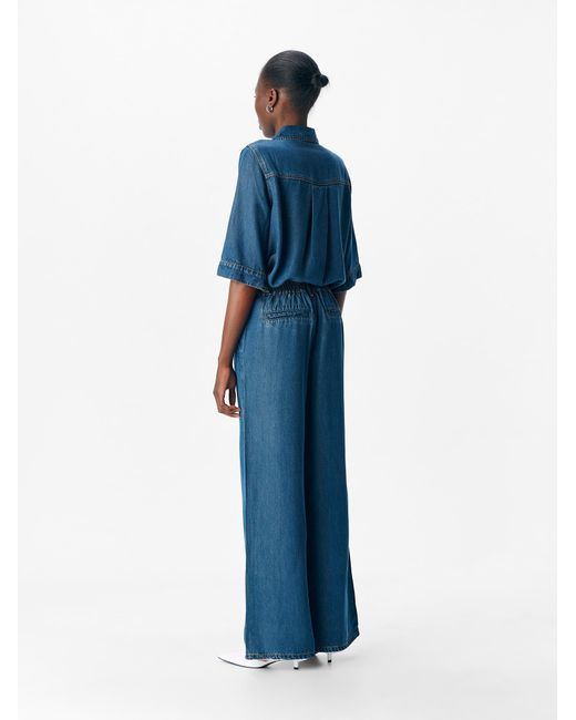 Object Blue Jeans Objframe Lisa