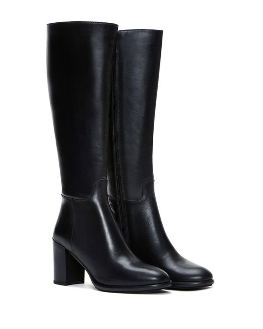 Derimod Black Stiefelette