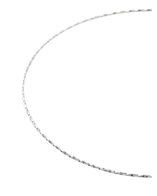 Breil Natural Kette Big Heart