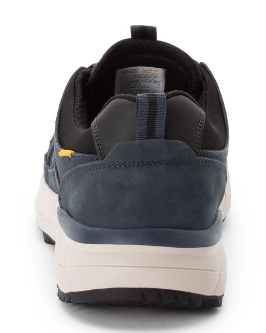 Camel Active Sneaker in Blue für Herren