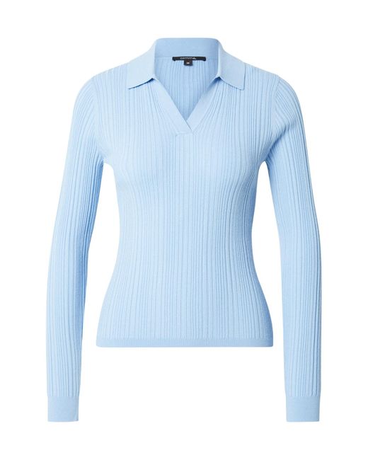 Comma, Blue Pullover