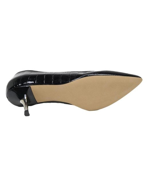 Desa Black Pumps Stilett