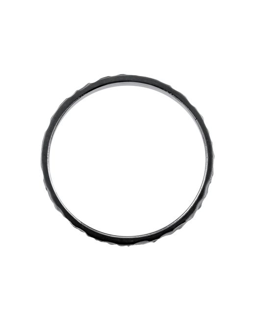 Kuzzoi Ring in White für Herren
