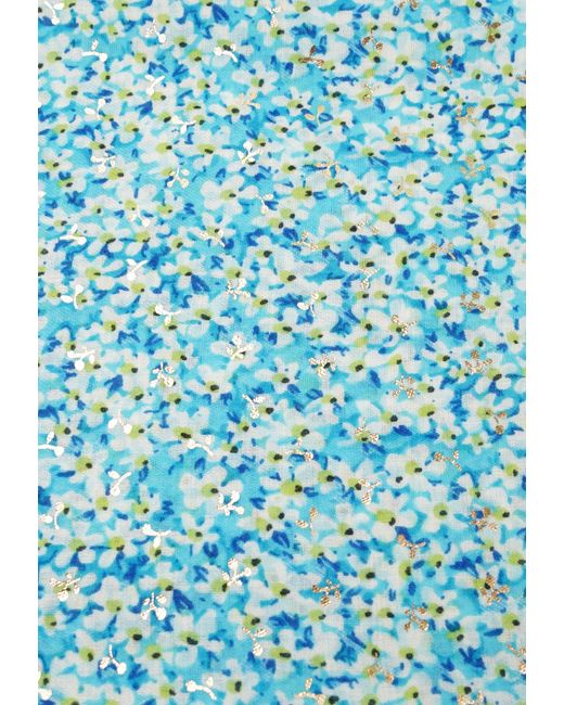 HARPA Blue Schal Pepper