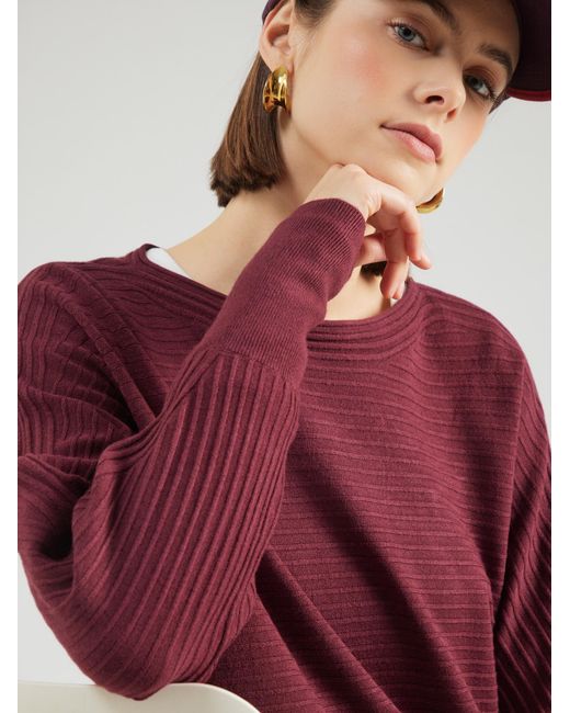 S.oliver Blue Pullover