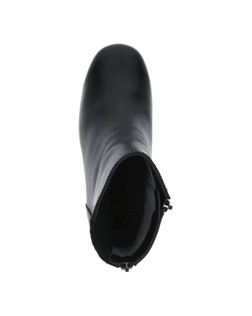 Caprice Black Stiefelette