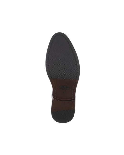 CoolWalk Schnürschuh in Brown für Herren