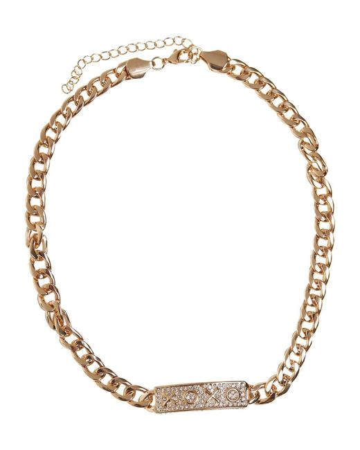 Urban Classics Metallic Kette