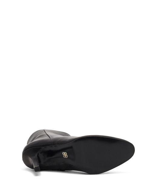 Derimod Black Stiefelette
