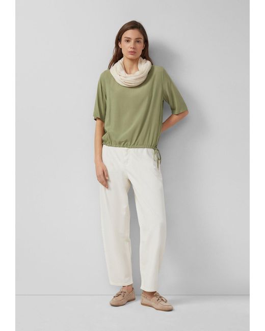 S.oliver White Snood
