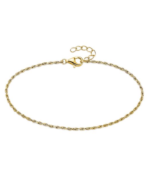 Aniston Metallic Armband