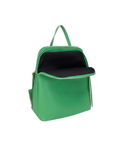 FELIPA Green Rucksack
