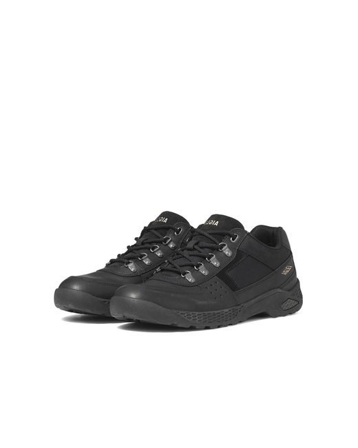 Aigle Sneaker Dolik in Black für Herren