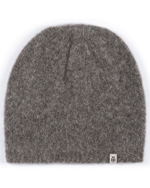 Roeckl Gray Mütze