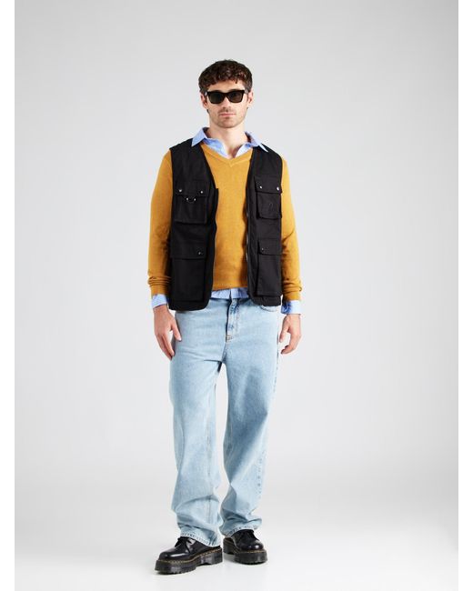 Tom Tailor Pullover in Yellow für Herren
