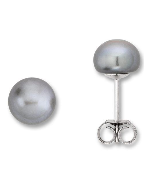 ONE ELEMENT Metallic Ohrstecker
