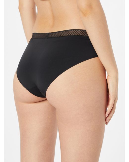 Calvin Klein Black String