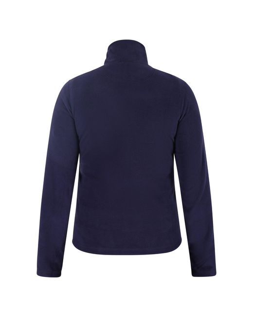 SIDONA Blue Pullover