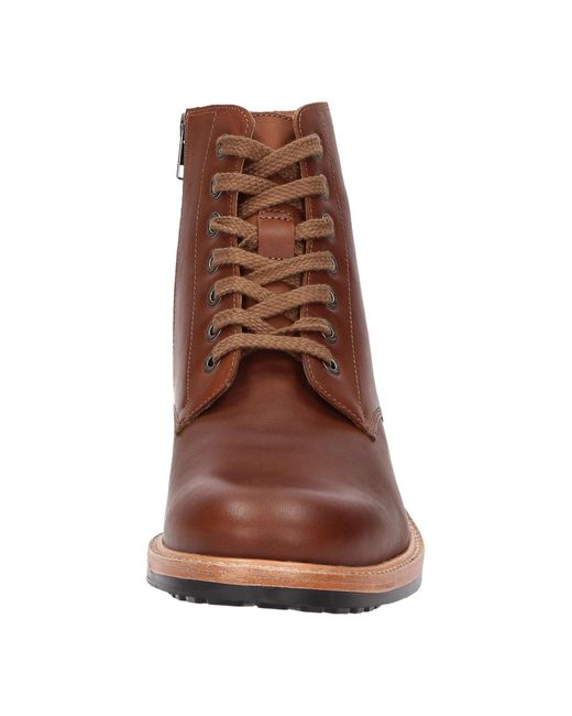 Sioux Stiefelette Tils 003 in Brown für Herren
