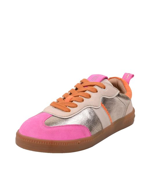 CRICKIT Pink Sneaker Ronja