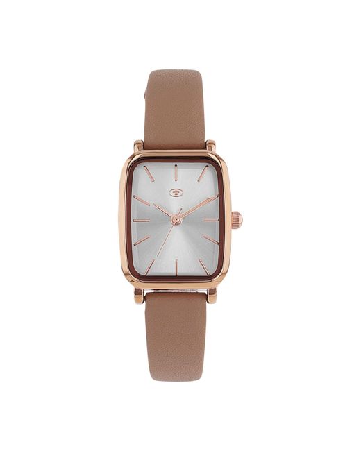 Tom Tailor White Uhr