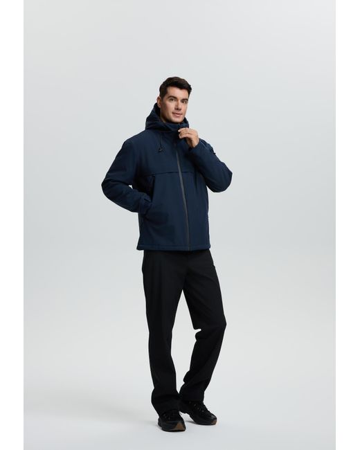 Luhta Winterparka in Blue für Herren