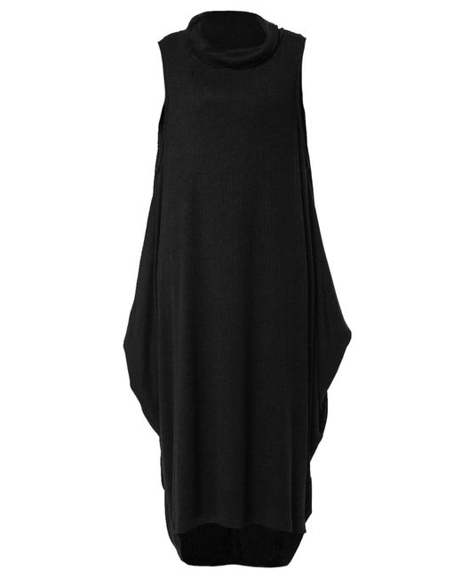 Metamorph Black Kleid