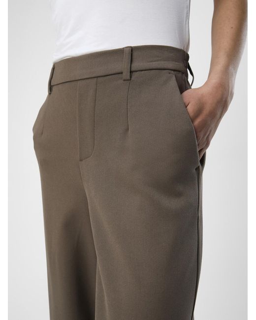 Object Brown Hose Objlisa
