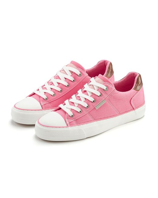 Elbsand Black Sneaker