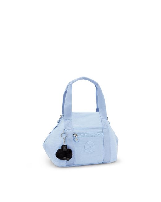 Kipling Blue Handtasche Art