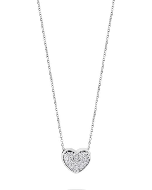 Jette White Kette